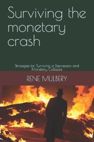 Cover of Surviving the monetary crash