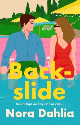 Cover of Backslide