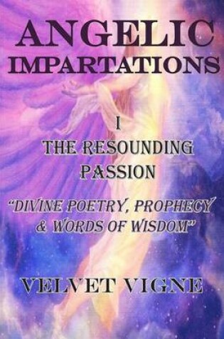 Cover of Angelic Impartations