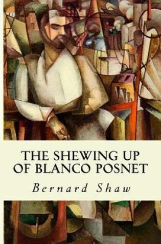 Cover of The Shering Up of Blanco Posnet