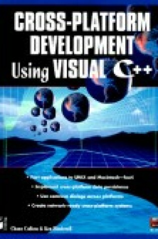 Cover of Cross-platforms Deve1opment Using Visual C++
