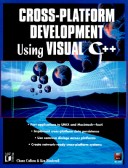 Book cover for Cross-platforms Deve1opment Using Visual C++