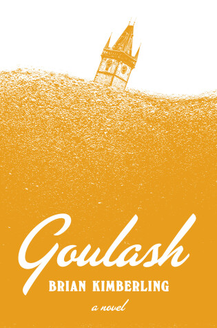 Cover of Goulash