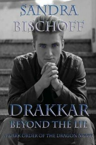 Cover of Drakkar