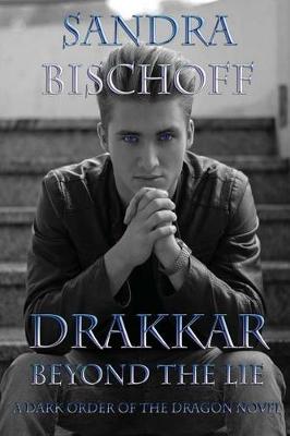 Book cover for Drakkar