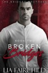 Book cover for Broken Bridges