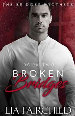 Book cover for Broken Bridges
