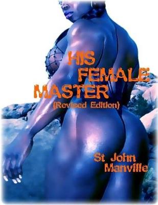 Book cover for His Female Master