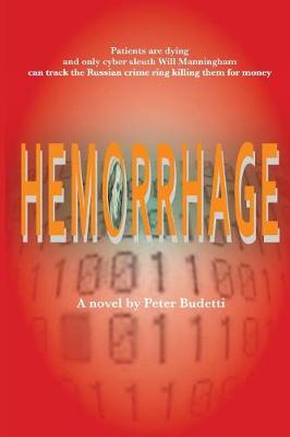 Cover of Hemorrhage