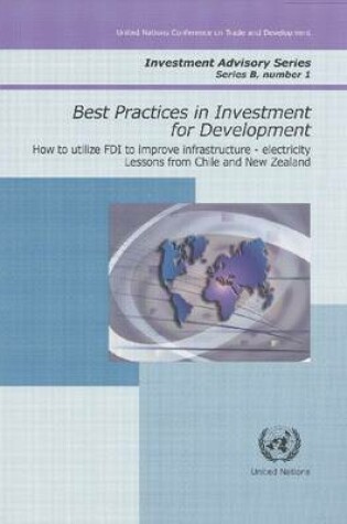 Cover of Best Practices in Investment for Development
