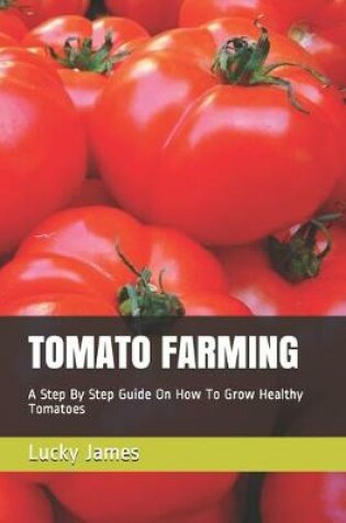 Cover of Tomato Farming