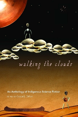 Book cover for Walking the Clouds