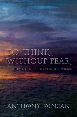 Book cover for To Think without Fear