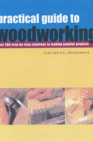 Cover of Practical Guide to Woodworking