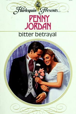 Cover of Bitter Betrayal