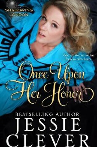 Cover of Once Upon Her Honor