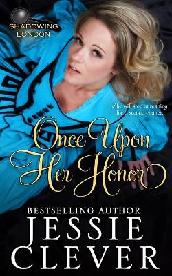 Book cover for Once Upon Her Honor