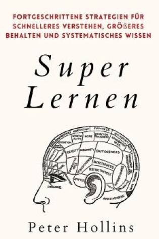 Cover of Super Lernen