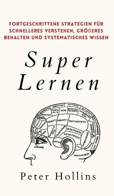 Book cover for Super Lernen