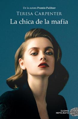 Book cover for Chica de la Mafia, La