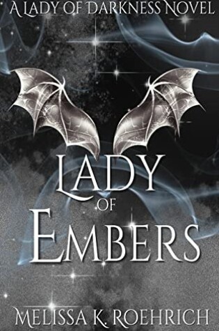 Cover of Lady of Embers
