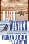 Book cover for Hard Winter