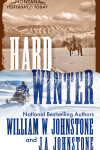 Book cover for Hard Winter