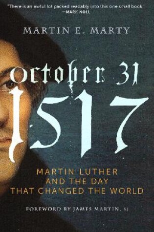 Cover of October 31, 1517