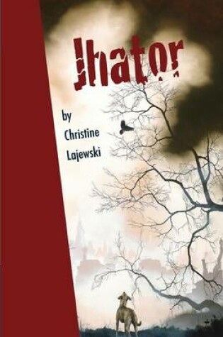 Cover of Jhator