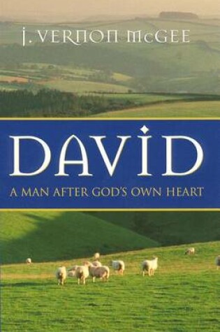 Cover of David