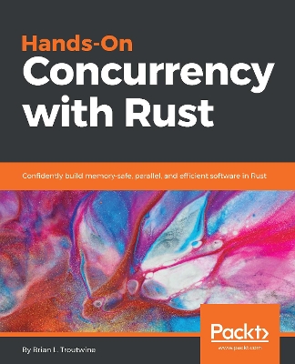 Cover of Hands-On Concurrency with Rust