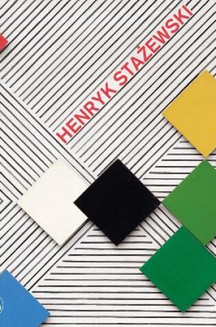 Cover of Henryk Stazewski