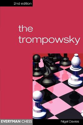 Book cover for The Trompowsky