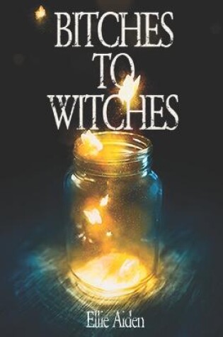 Cover of Bitches To Witches