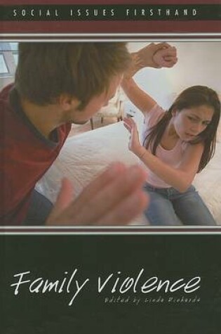 Cover of Family Violence