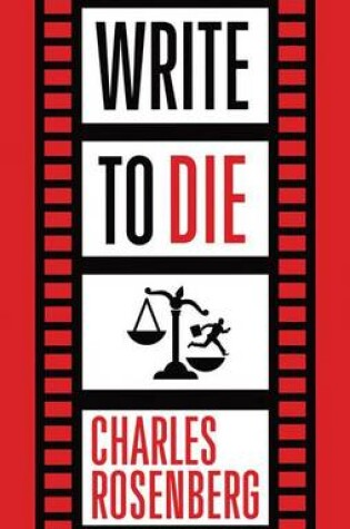 Cover of Write to Die