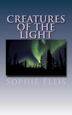 Book cover for Creatures of the Light