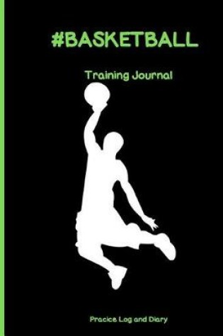 Cover of #basketball