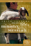 Book cover for Faith Lessons on the Life and Ministry of the Messiah