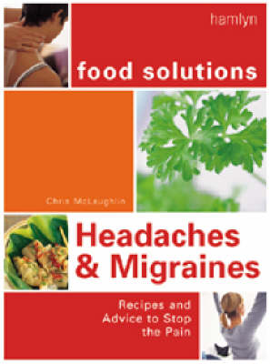 Book cover for Headaches and Migraines