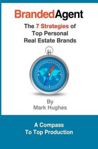 Cover of Branded Agent