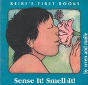Book cover for Smell It
