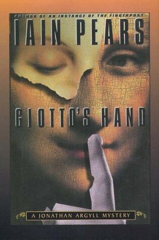 Cover of Giotto's Hand