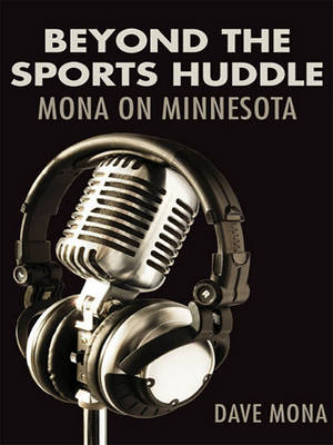 Cover of Beyond the Sports Huddle