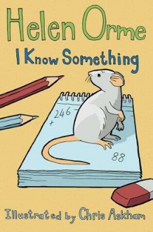 Cover of I Know Something