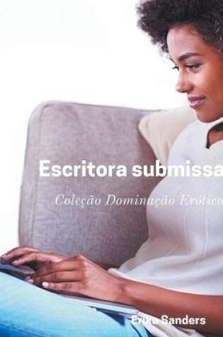Cover of Escritora Submissa