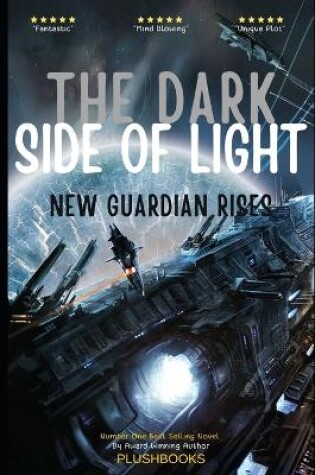 Cover of The Dark Side Of Light