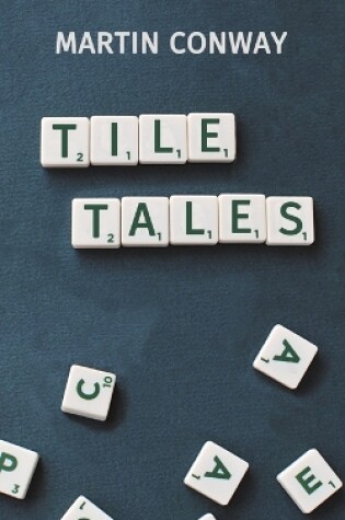 Cover of Tile Tales