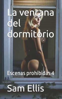 Book cover for La ventana del dormitorio