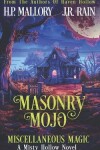 Book cover for Masonry Mojo